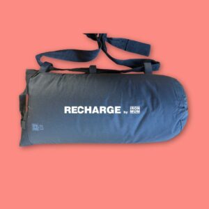 Sac de lestage RECHARGE by IRONMUM