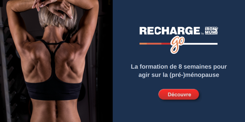 RECHARGE go
